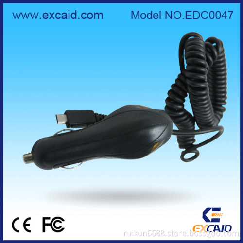 Car Charger for Smart Phone